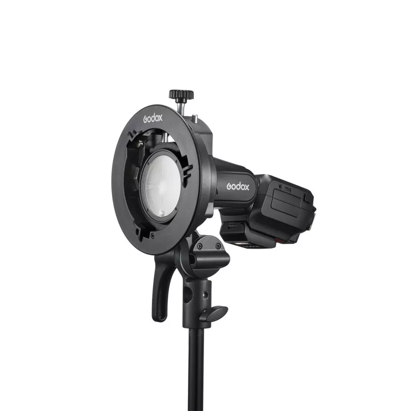 Godox V100-N               Nikon