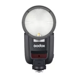 Godox V100-F            Fujifilm