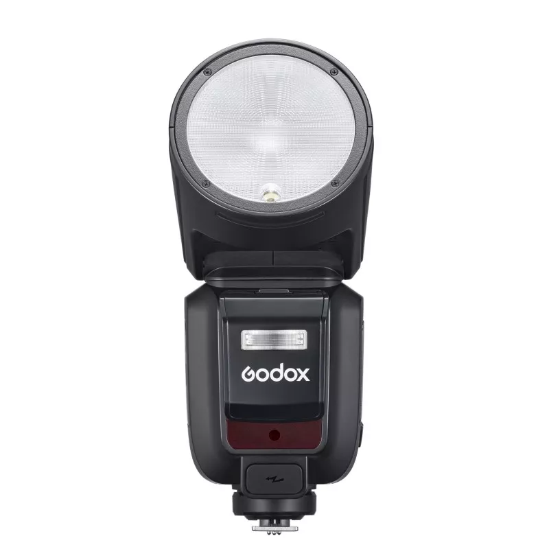 Godox V100-O             Oly/Pan