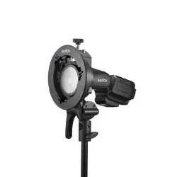 Godox V100-O             Oly/Pan