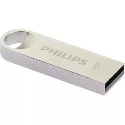 Philips USB 2.0             64GB Moon Vintage Silver