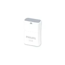 Philips USB 2.0             32GB Pico Edition Shadow Grey