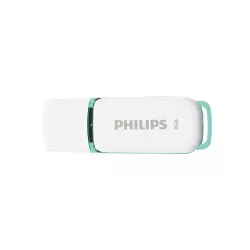 Philips USB 2.0              8GB Snow Edition Spring Green