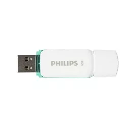 Philips USB 2.0              8GB Snow Edition Spring Green