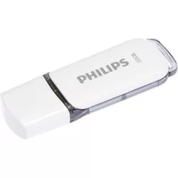 Philips USB 2.0             32GB Snow Edition Shadow Grey