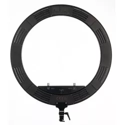 Lampa pierścieniowa LED RING PLR-25 II 3200-5600K PRO STUFF