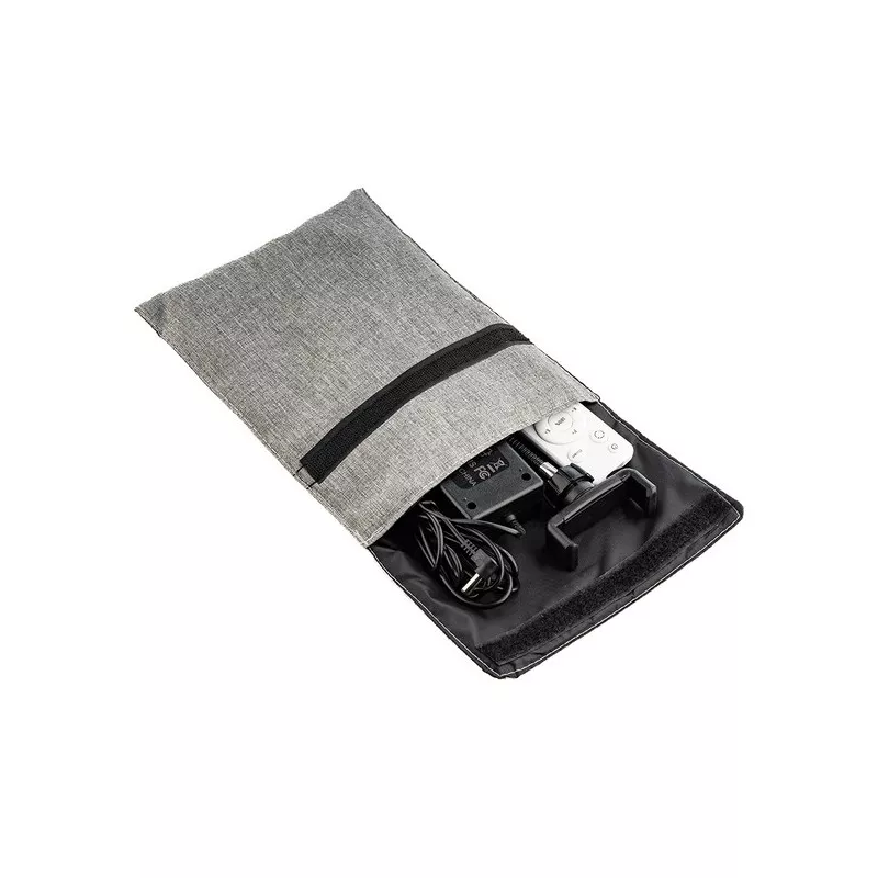 Lampa pierścieniowa LED RING PLR-25 II 3200-5600K PRO STUFF