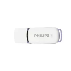 Philips USB 2.0 2-Pack      32GB Snow Edition Shadow Grey