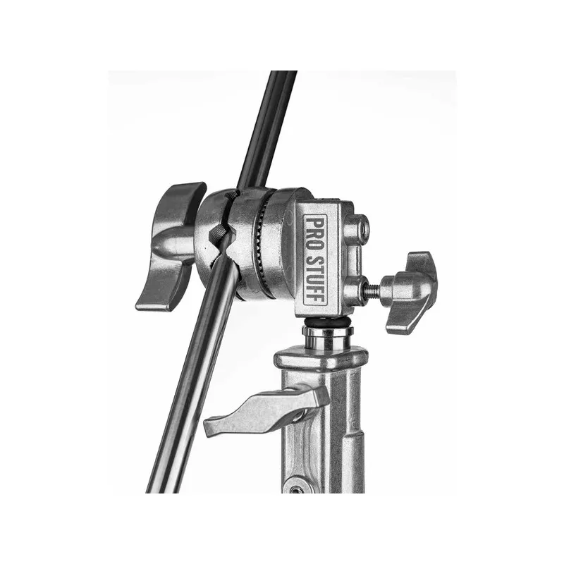 Statyw oświetleniowy C-Stand ST-C01 Kit PRO STUFF