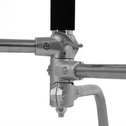 Statyw oświetleniowy C-Stand ST-C01 Kit PRO STUFF