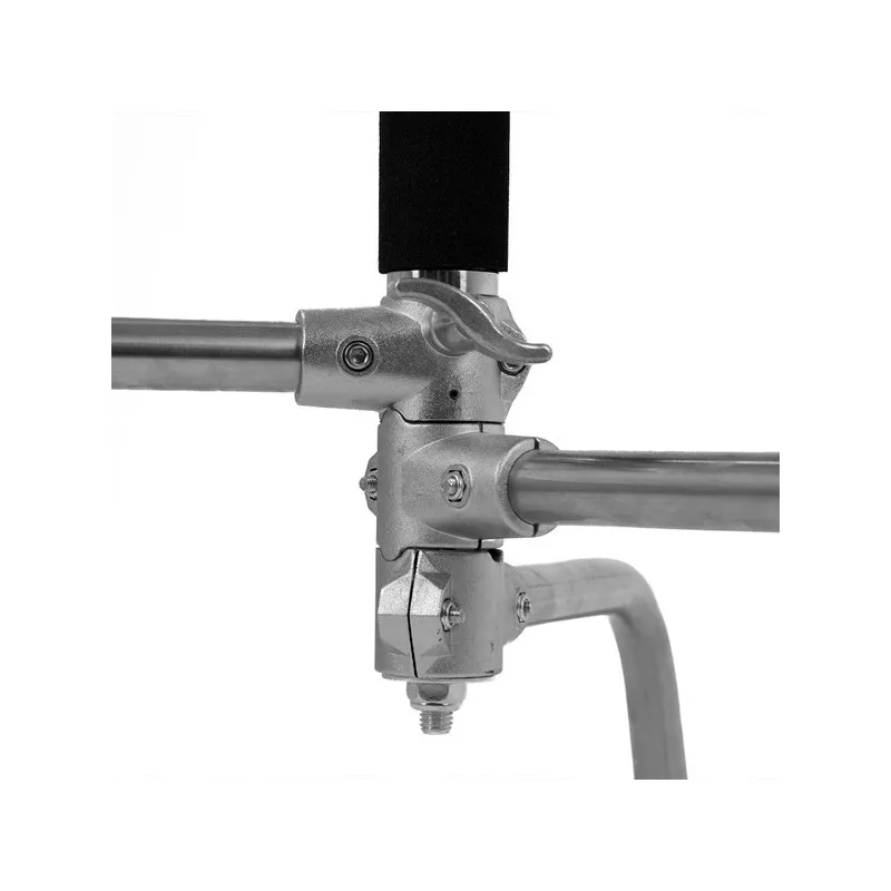 Statyw oświetleniowy C-Stand ST-C01 Kit PRO STUFF