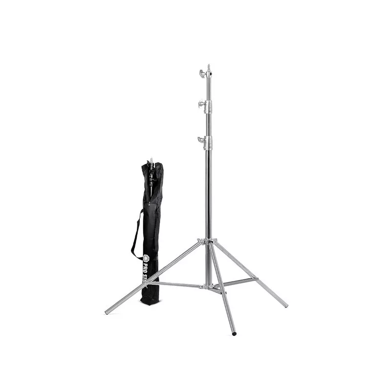 Statyw oświetleniowy stalowy ST-280 PRO STUFF