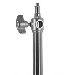 Statyw oświetleniowy stalowy ST-280 PRO STUFF