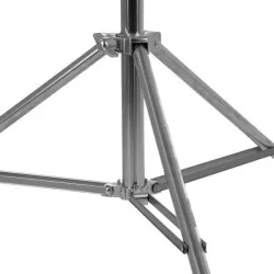 Statyw oświetleniowy stalowy ST-280 PRO STUFF