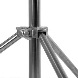 Statyw oświetleniowy stalowy ST-280 PRO STUFF