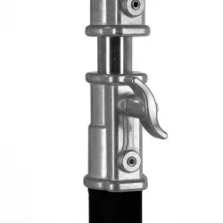 Statyw Oświetleniowy C-Stand  ST-01 Pro Stuff