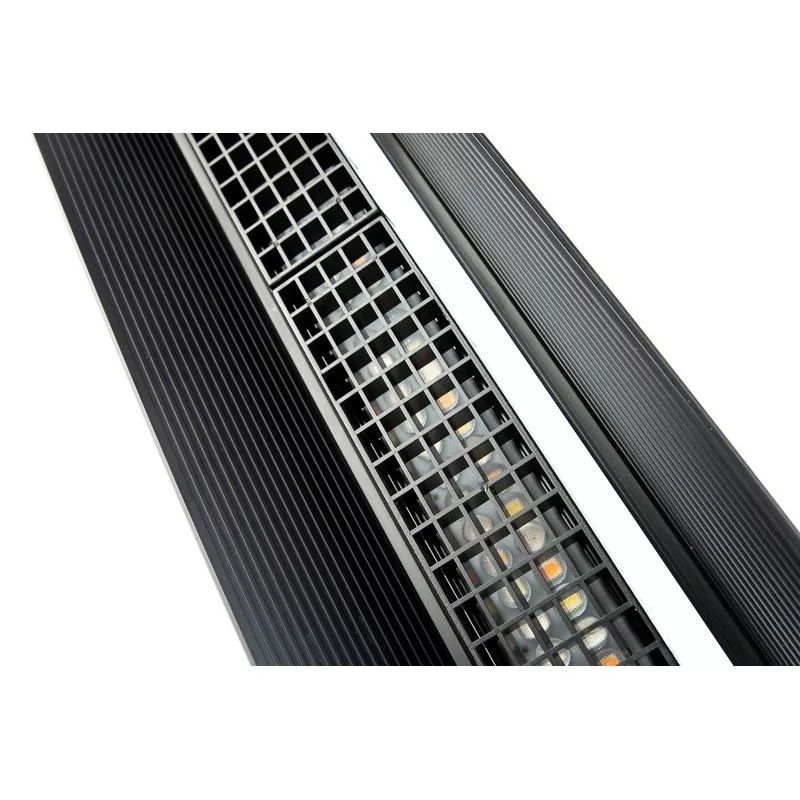 Miecz świetlny LED RGB PRO STUFF LS2 PRO