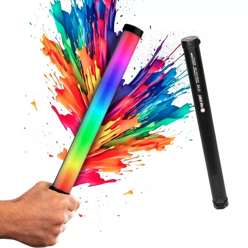 Miecz świetlny LED PRO STUFF LT42