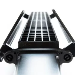 Miecz świetlny LED RGB PRO STUFF LS2 PRO