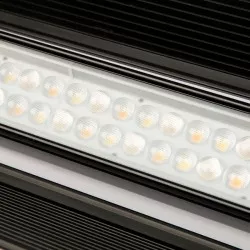 Miecz świetlny LED RGB PRO STUFF LS2 PRO