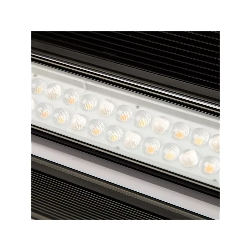 Miecz świetlny LED RGB PRO STUFF LS2 PRO