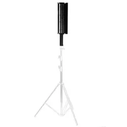 Miecz świetlny LED RGB PRO STUFF LS2 PRO