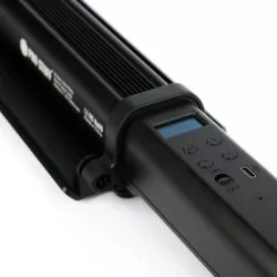 Miecz świetlny LED RGB PRO STUFF LS2 PRO