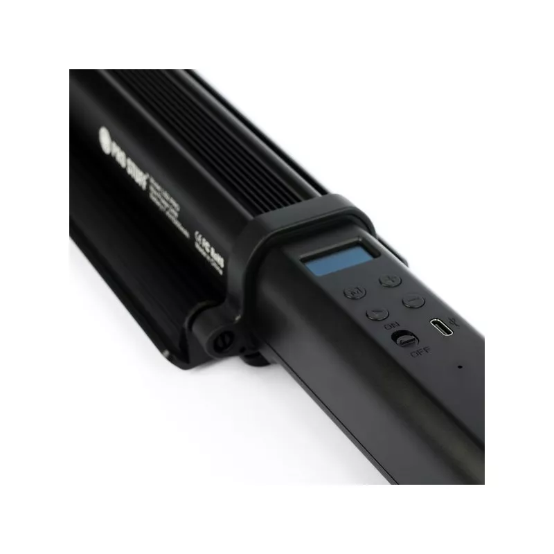 Miecz świetlny LED RGB PRO STUFF LS2 PRO