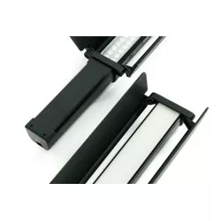 Miecz świetlny LED RGB PRO STUFF LS2 PRO