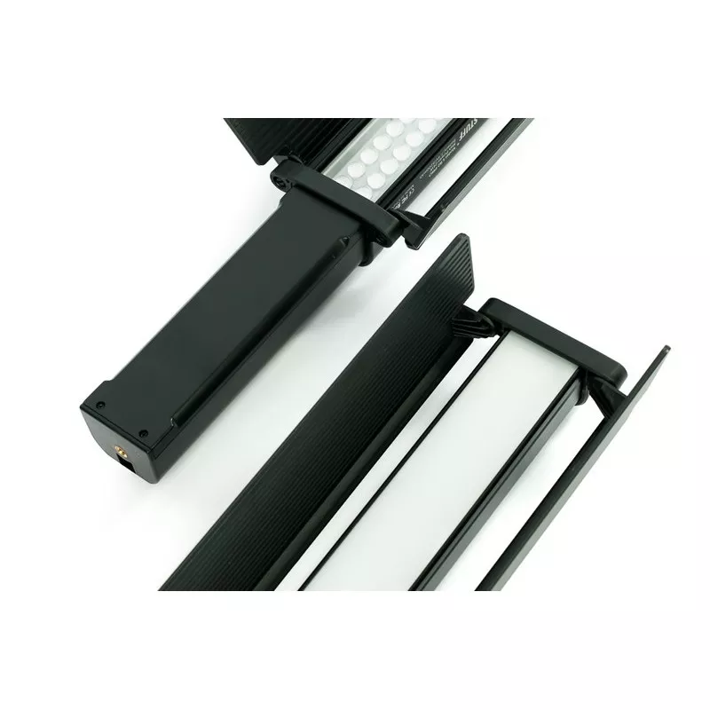 Miecz świetlny LED RGB PRO STUFF LS2 PRO