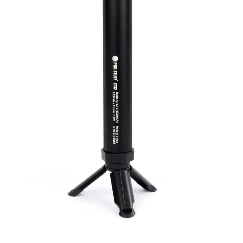 Miecz świetlny LED PRO STUFF LT34