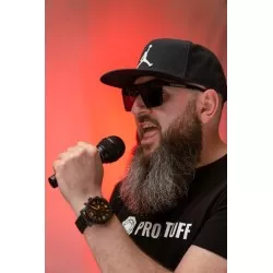 Miecz świetlny LED RGB PRO STUFF LS2 PRO