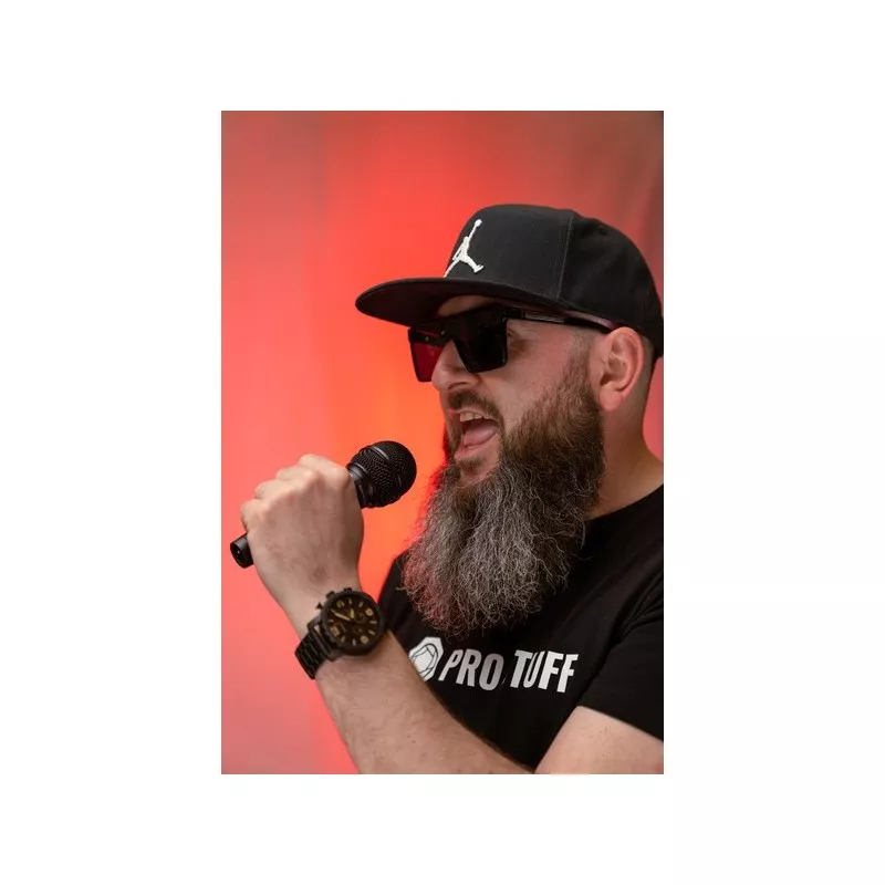 Miecz świetlny LED RGB PRO STUFF LS2 PRO