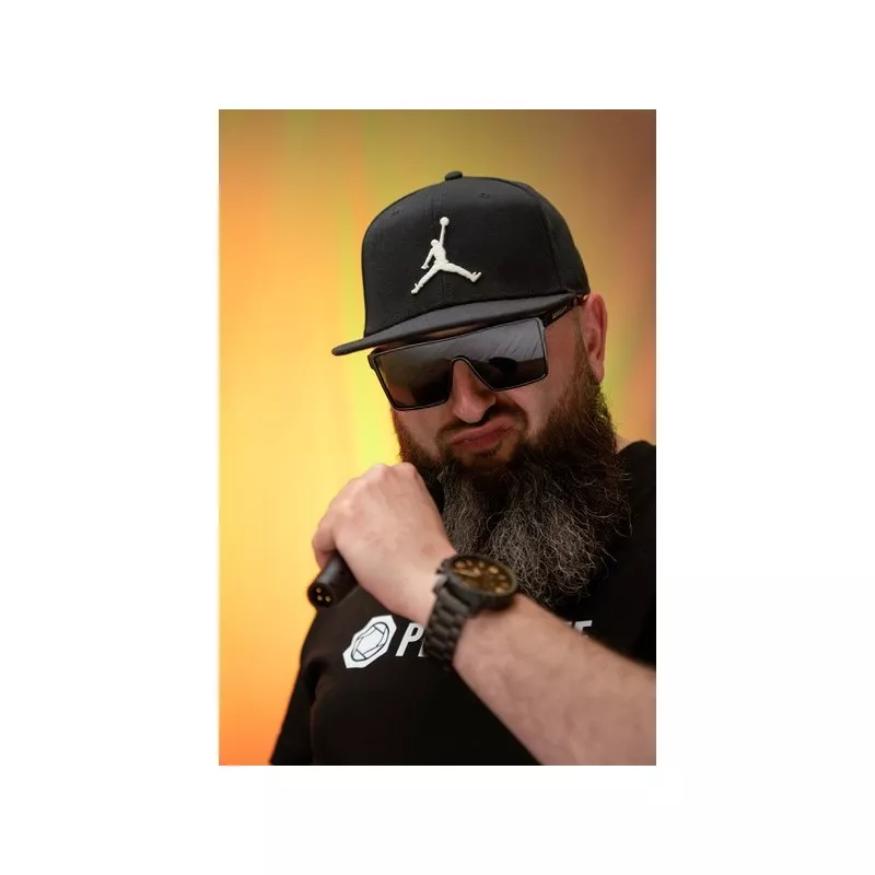 Miecz świetlny LED RGB PRO STUFF LS2 PRO