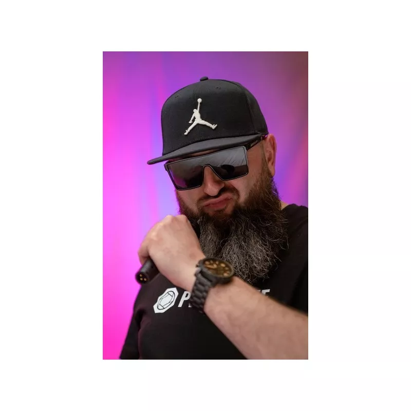 Miecz świetlny LED RGB PRO STUFF LS2 PRO