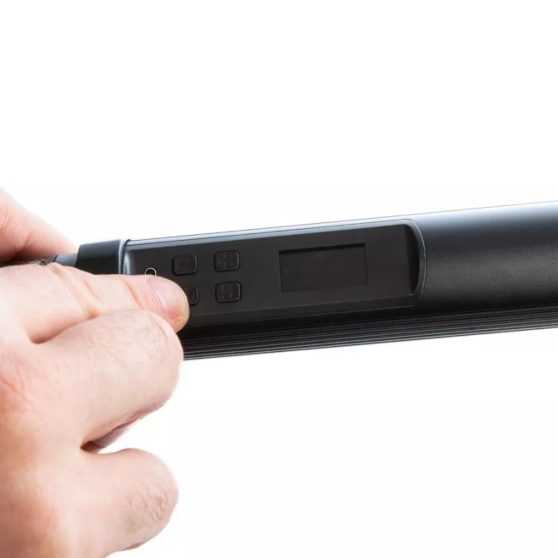 Miecz świetlny LED PRO STUFF LT34