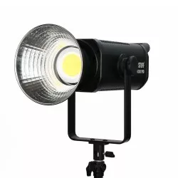 Lampa LED PRO STUFF VL-650 Bi-Color PRO + torba transportowa SLB-01 o wartości 299 zł gratis