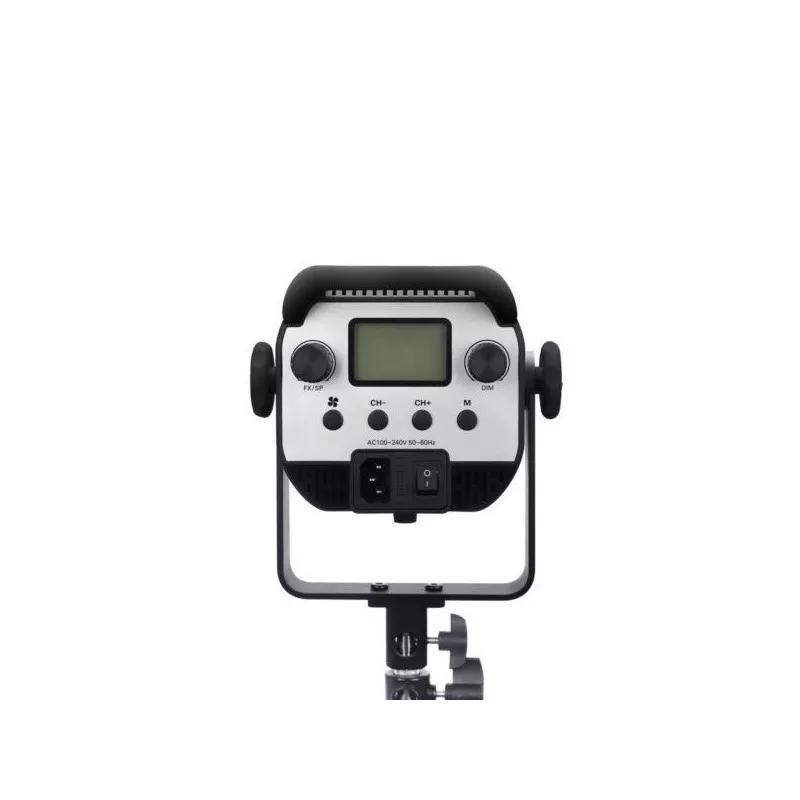 Lampa LED PRO STUFF VL-300 PRO Bi-Color