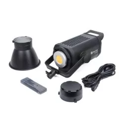 Lampa LED PRO STUFF VL-300 PRO Bi-Color
