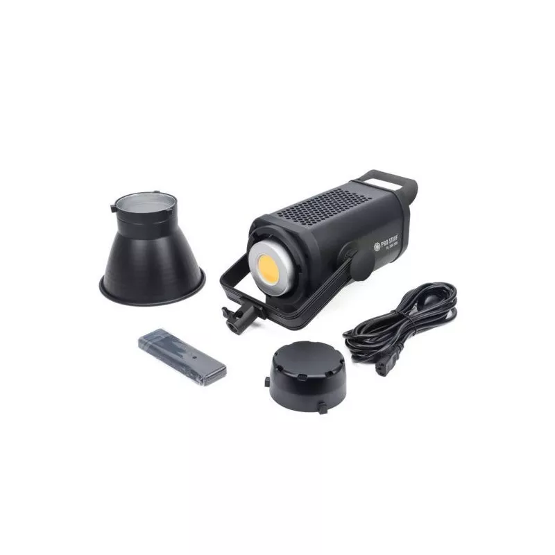 Lampa LED PRO STUFF VL-300 PRO Bi-Color