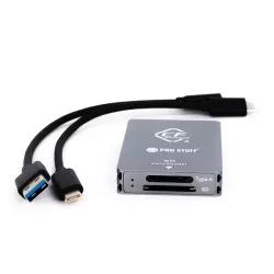 Czytnik kart pamięci CFexpress A Pro Stuff 