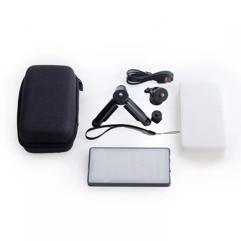 Panel Led PRO STUFF MLP135