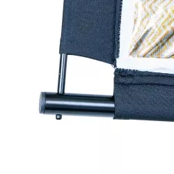 Blenda fotograficzna typu U 4w1 PRO STUFF 180x60cm