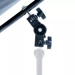 Blenda fotograficzna typu U 4w1 PRO STUFF 180x60cm