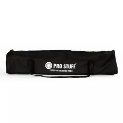 Blenda fotograficzna typu U 4w1 PRO STUFF 100x50cm