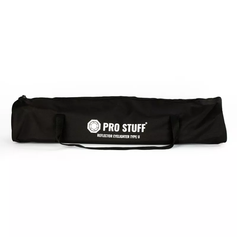 Blenda fotograficzna typu U 4w1 PRO STUFF 100x50cm