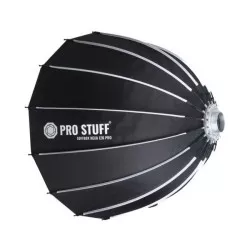 Softbox PRO STUFF Hexa PRO 90 cm