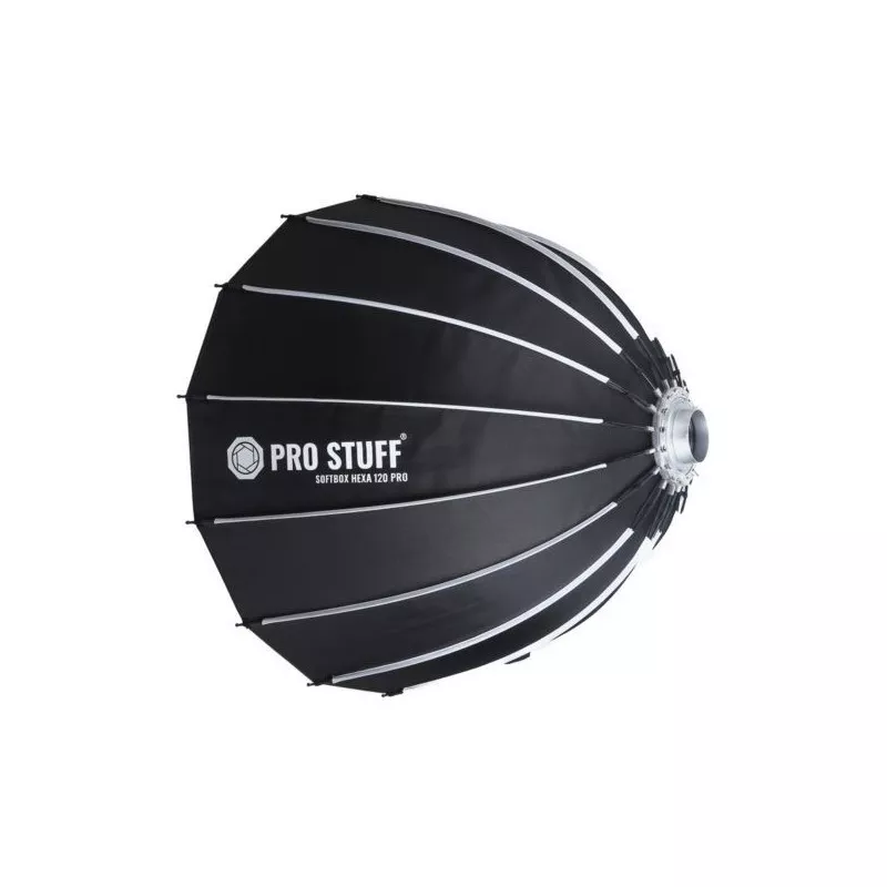 Softbox PRO STUFF Hexa PRO 90 cm