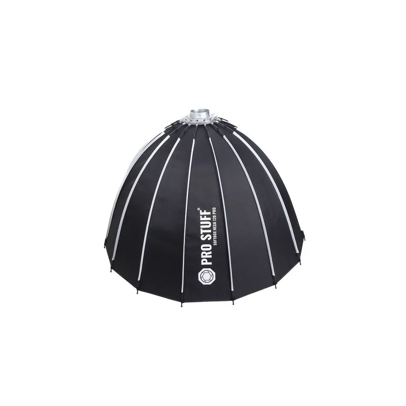 Softbox PRO STUFF Hexa PRO 90 cm