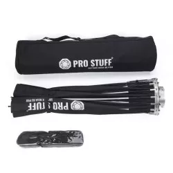 Softbox PRO STUFF Hexa PRO 90 cm
